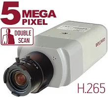 Видеокамера сетевая (IP) BD4780